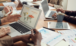 Analytics & Insights