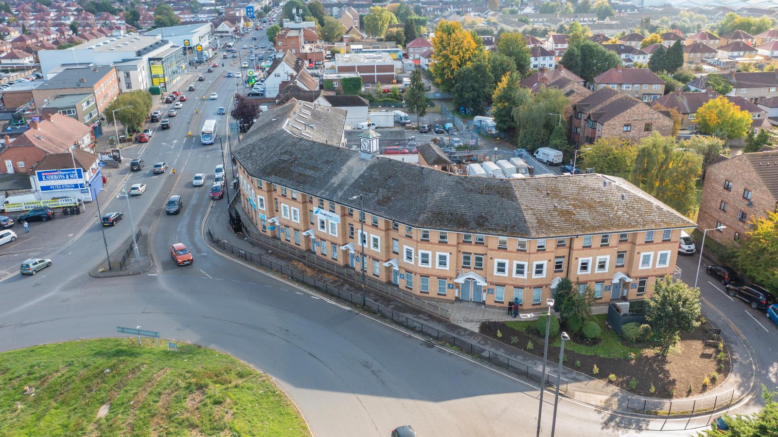 Kingfisher Hotels