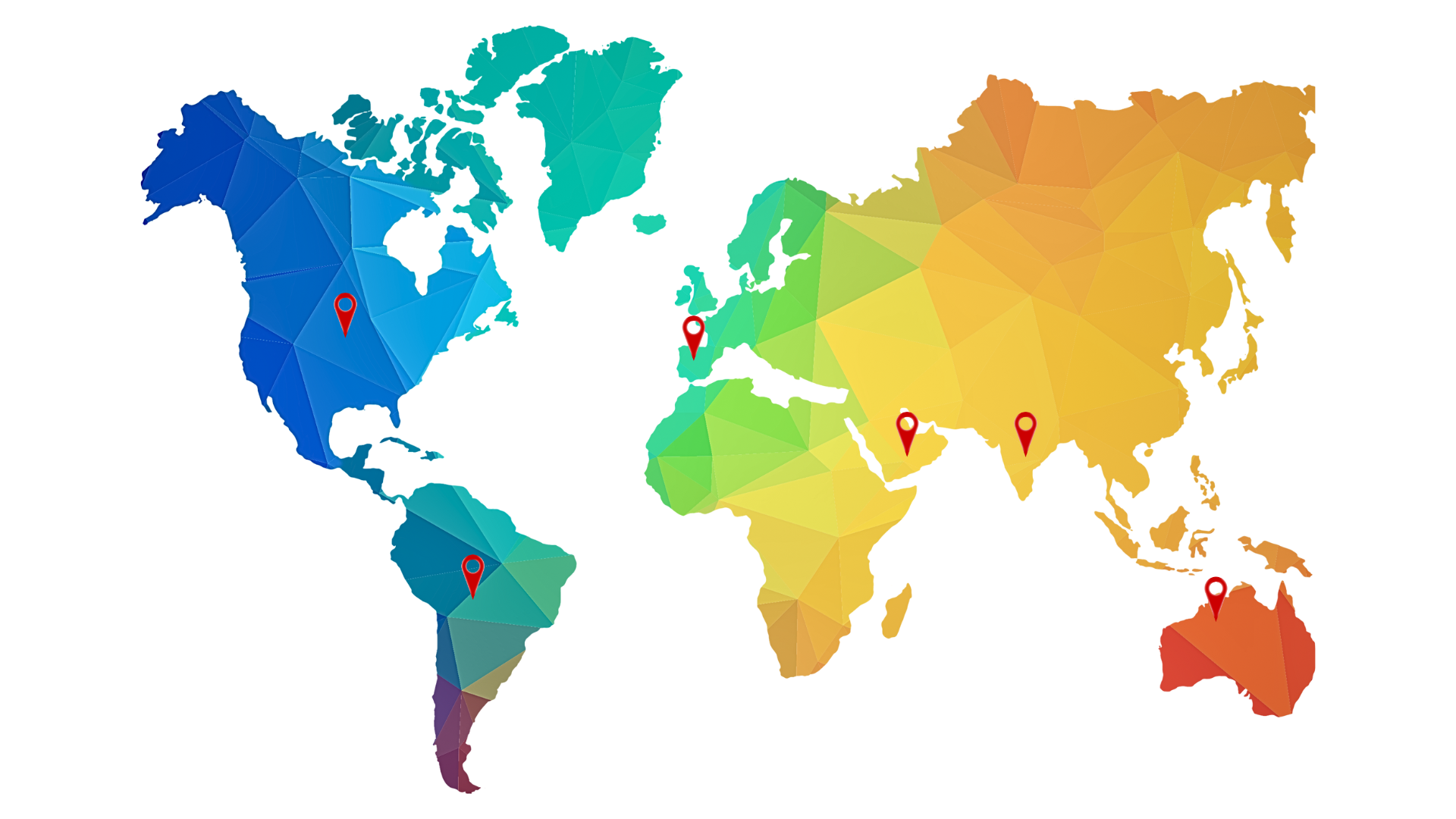 World Map